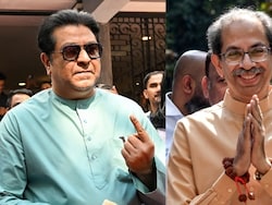 Thackerays Allege Pens Being Used To Mark Fingers, Poll Body Responds