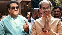 Thackerays Allege Pens Being Used To Mark Fingers, Poll Body Responds