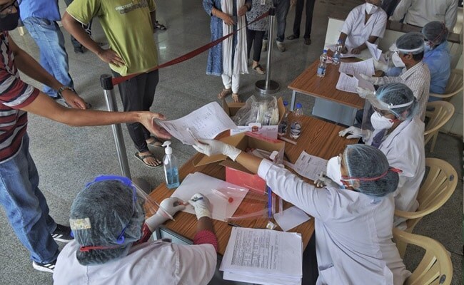 Asian Development Bank Approves $1.5 Billion Loan To India For Coronavirus Response