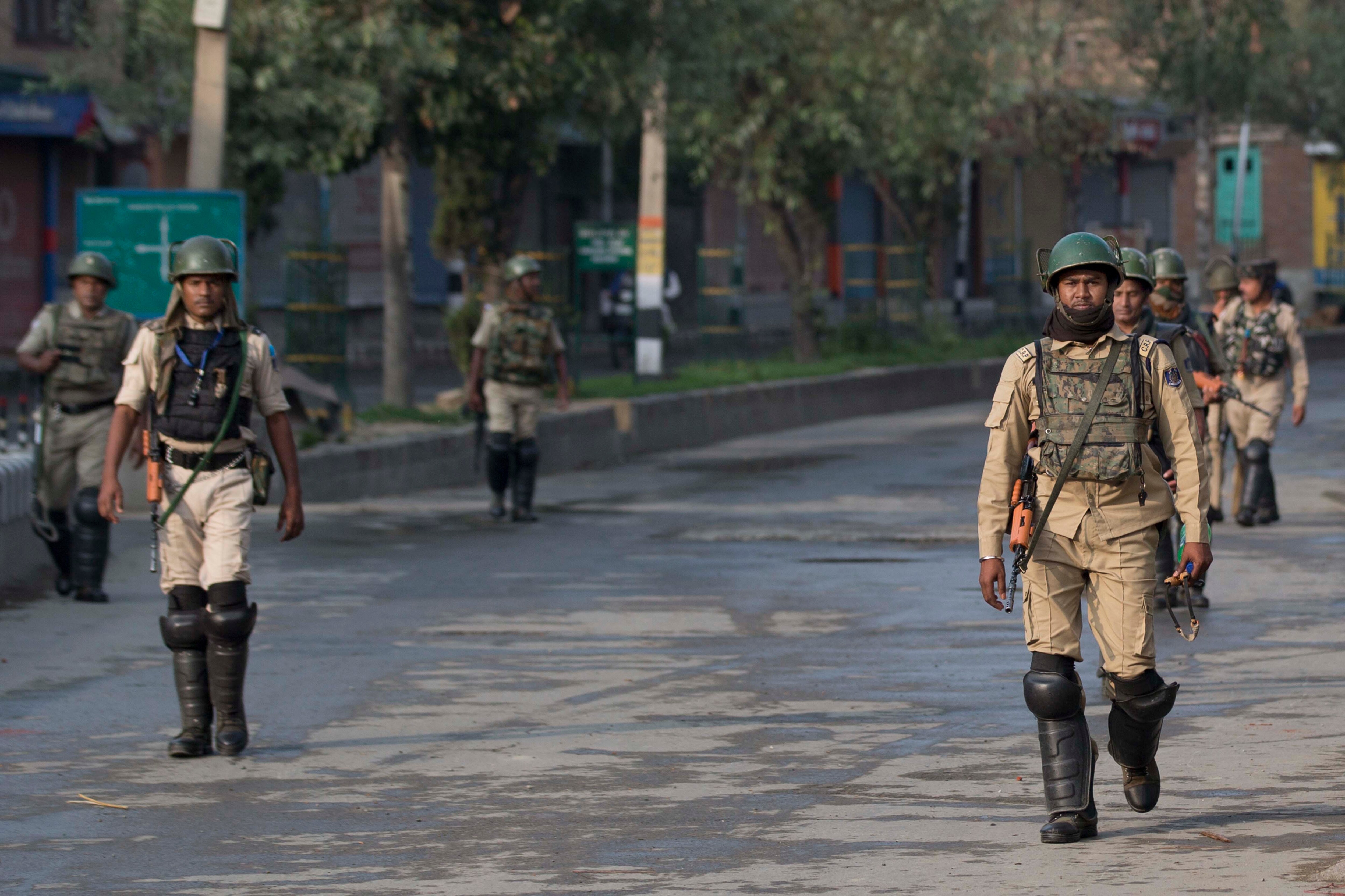 Supreme Court To Jammu & Kashmir: Answer Every Question Raised On Restrictions Imposed