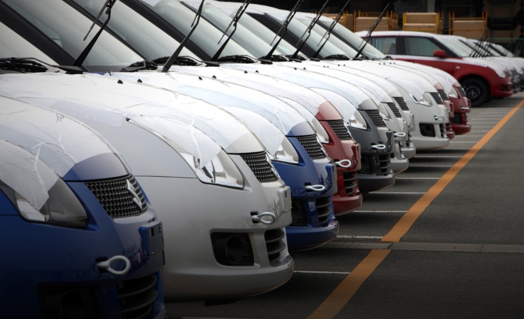 Suzuki&rsquo;s Automobile Production In India Crosses 20 Million Milestone