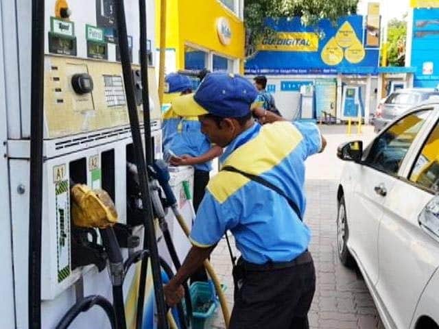 Petrol, Diesel Prices Hiked For Eighth Day In A Row: 10 Things To Know