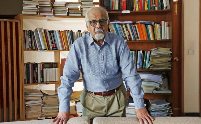 Growth Likely To Pick Up To 6.5-7% In 2019-20 Second Half, Says Surjit Bhalla