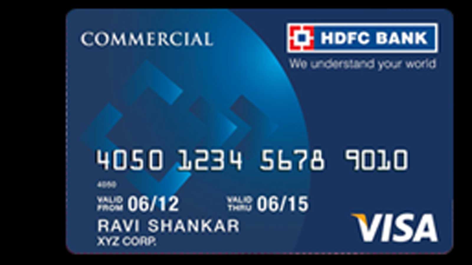HDFC Bank Credit Card Changes From July 1: Charges On Rent, Bill Payments Revised; Check Key Details