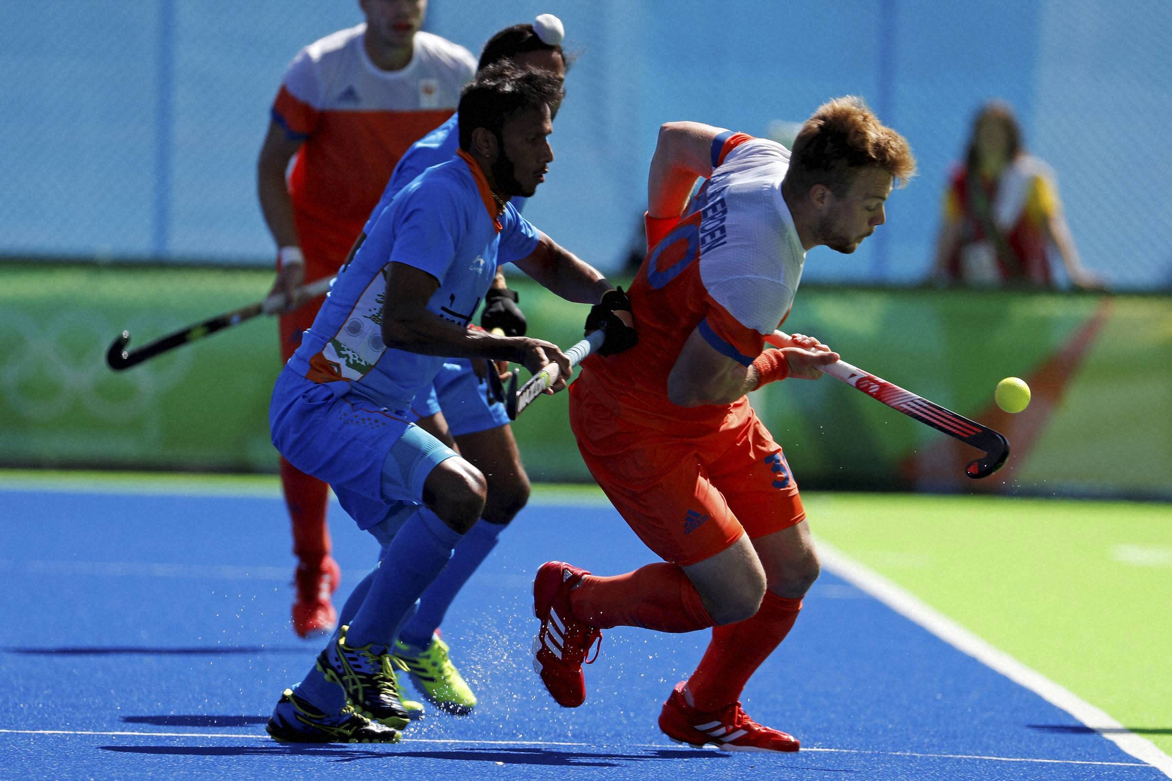 Rio Olympics Day 6: India Succumbs in Hockey; Mixed Day in Badminton