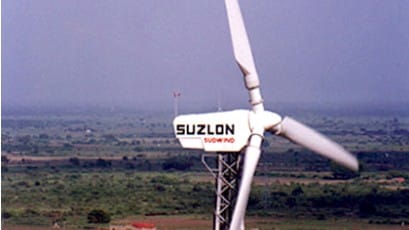 Suzlon Co-Founder Girish Tanti Confident On Capacity Expansion, Order Pipeline