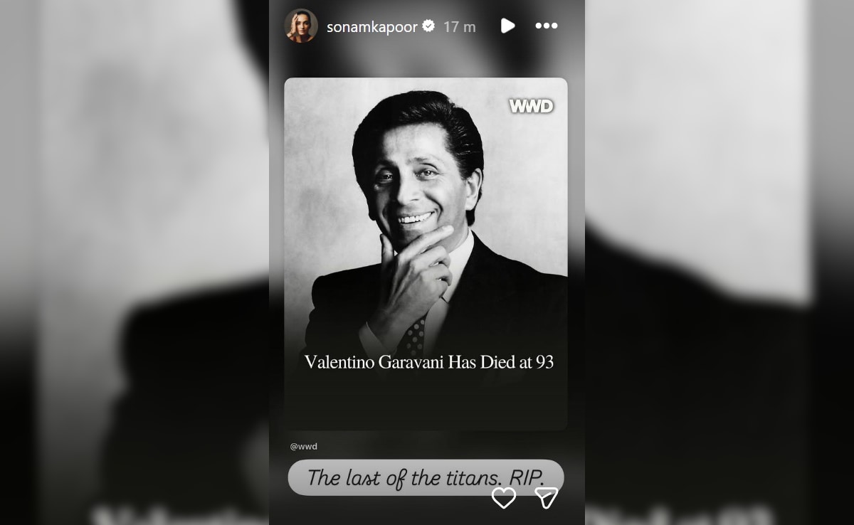 Latest and Breaking News on NDTV