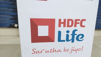 HDFC Life Insurance Q4 Results: Profit Rises Nearly 5%; Dividend Declared