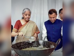 Union Budget 2026: Traditional Halwa Ceremony And Its Significance