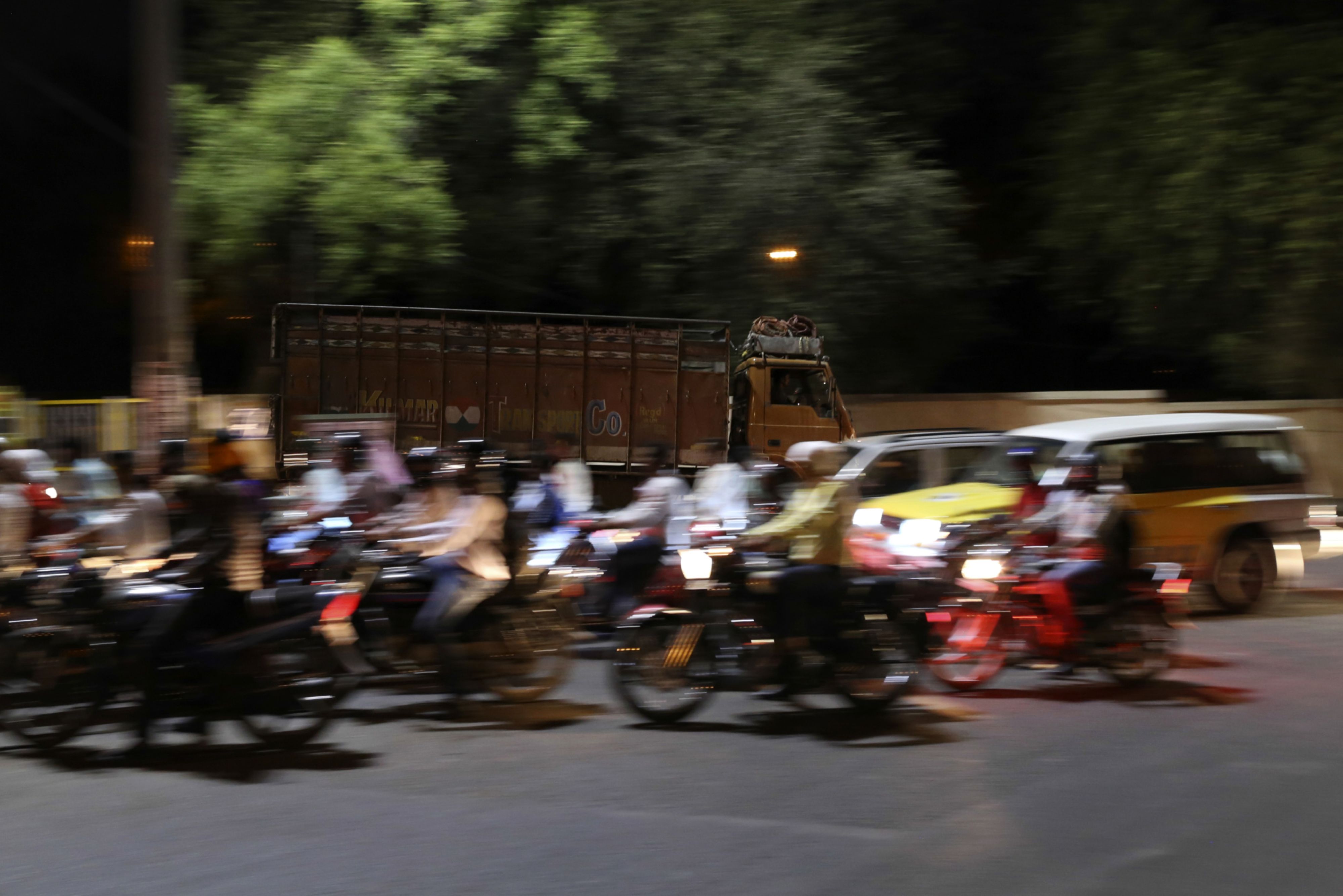 Auto OEM Monthly Preview - Losing Momentum, Two-Wheelers Worst Hit: Dolat Capital