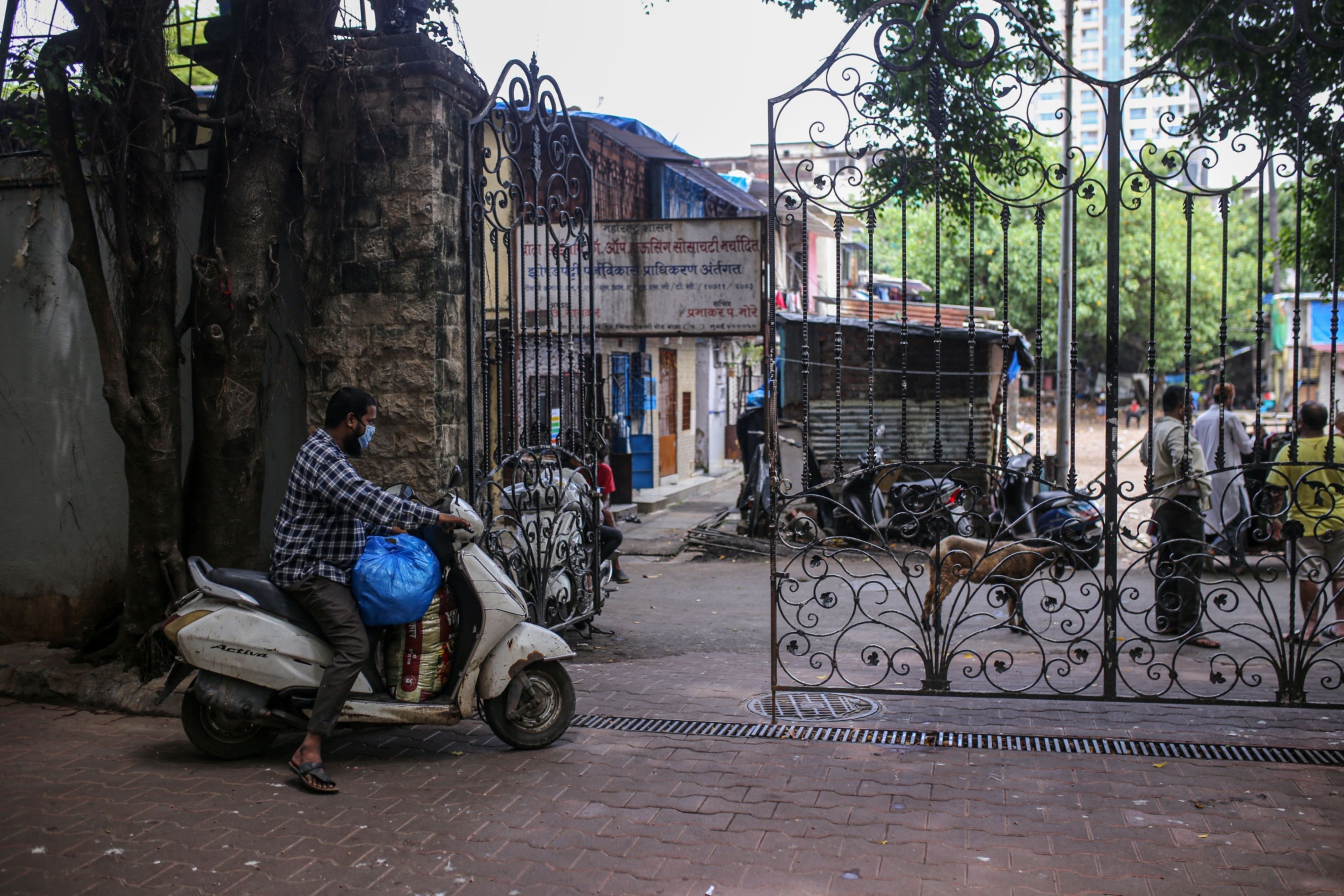 Covid-19 India Updates: Over 40,000 New Infections; Active Cases Climb