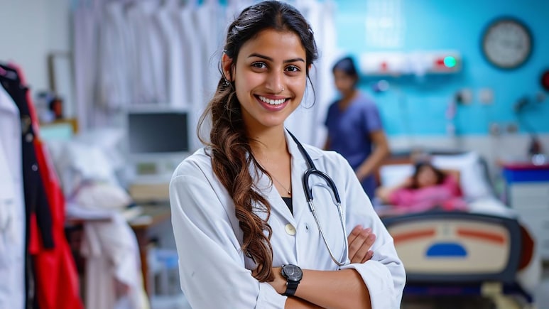 कैसे मिलता है डॉक्टर बनने का लाइसेंस? जानें इसके लिए कौन सी परीक्षा होती है