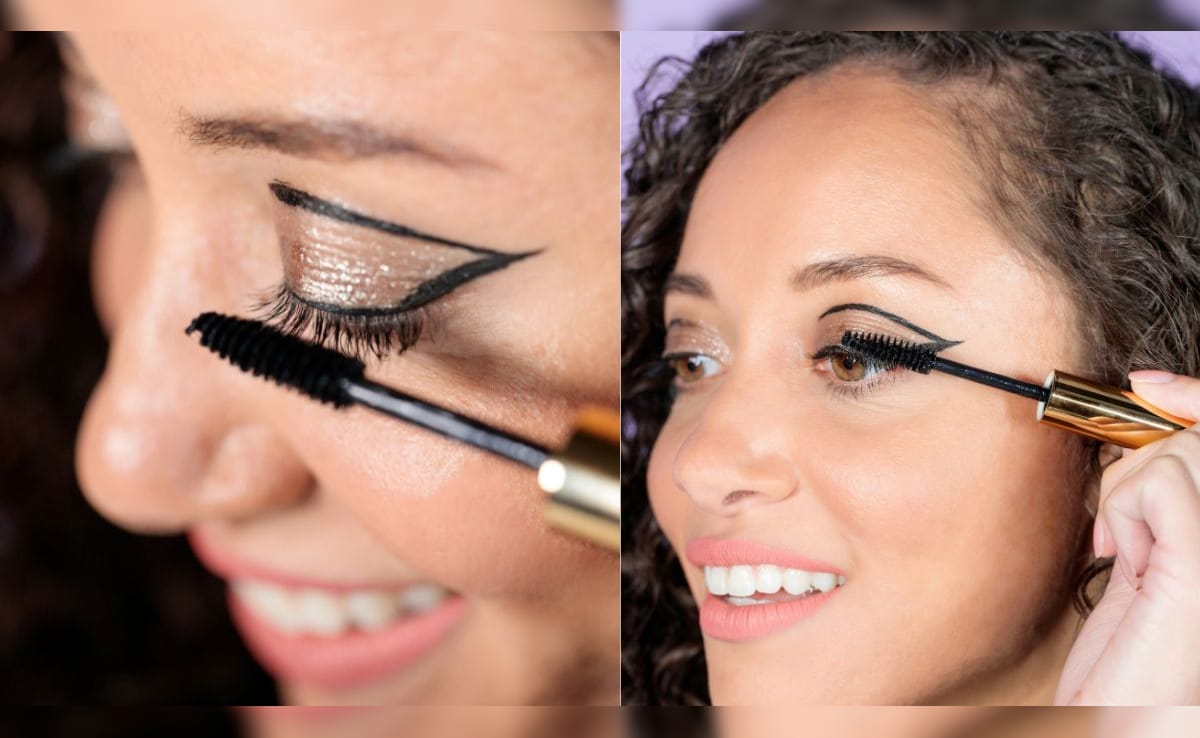 Eye Doctor Explains Risks of Leaving Mascara On Overnight and Removal Tips
