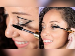 Why You Shouldn't Leave Your Mascara On At Night, Explains New York-Based Eye Doctor