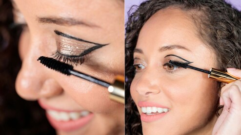 Why You Shouldn't Leave Your Mascara On At Night, Explains New York-Based Eye Doctor