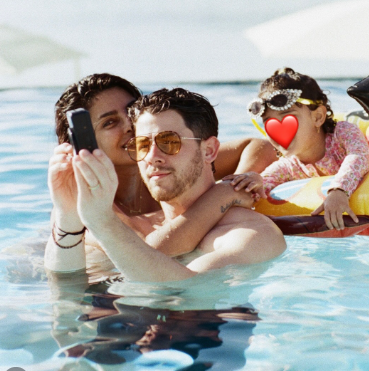 Inside Priyanka Chopra-Nick Jonas's Beach Gateway On Daughter Malti Marie's Fourth Birthday