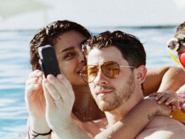 Inside Priyanka Chopra-Nick Jonas's Beach Gateway On Daughter Malti Marie's Fourth Birthday