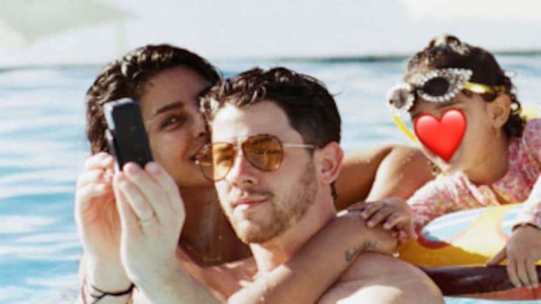Inside Priyanka Chopra-Nick Jonas's Beach Gateway On Daughter Malti Marie's Fourth Birthday