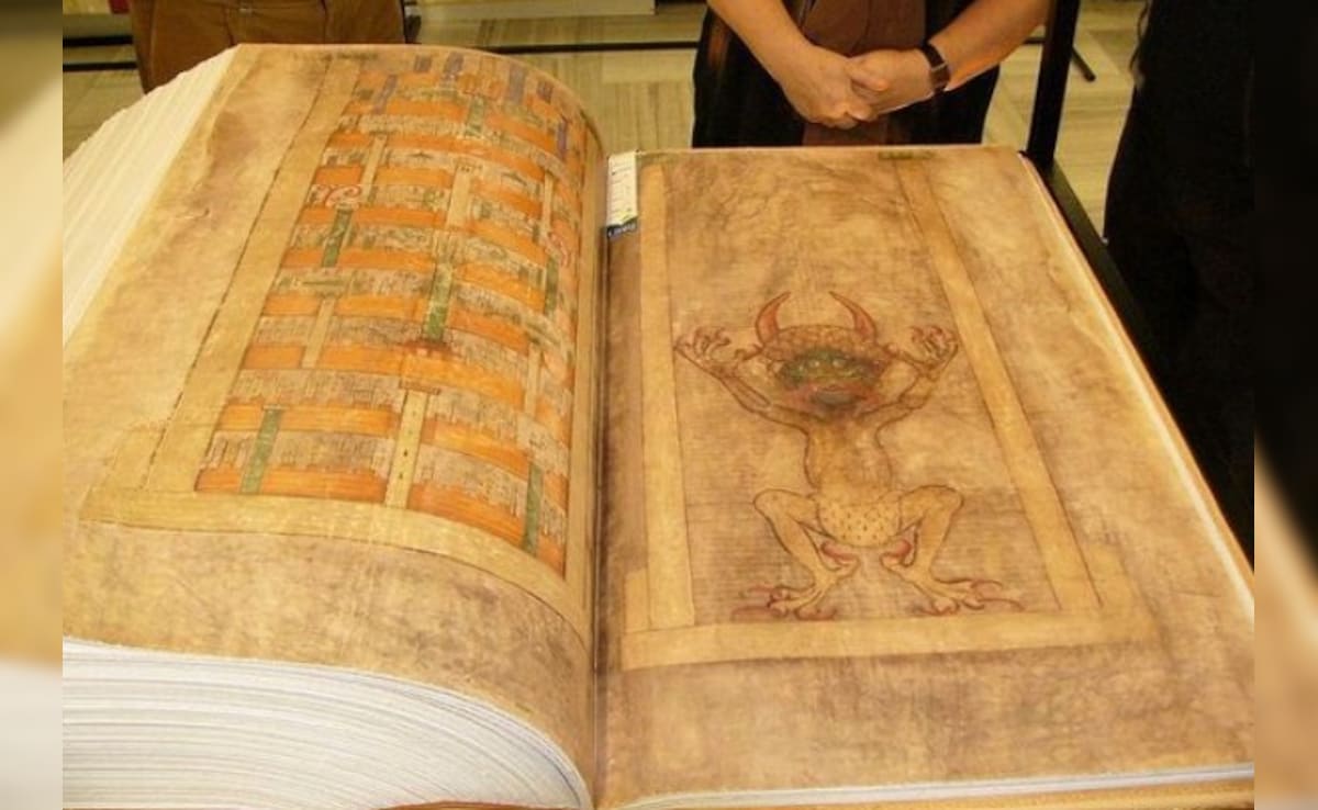 Latest and Breaking News on NDTV