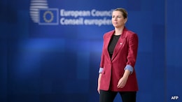 'Ready To Defend Every Inch Of NATO': Denmark After Trump's Greenland Remark