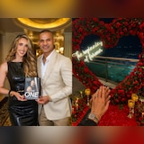 Shikhar Dhawan Gets Engaged To Sophie Shine - All You Need To Know