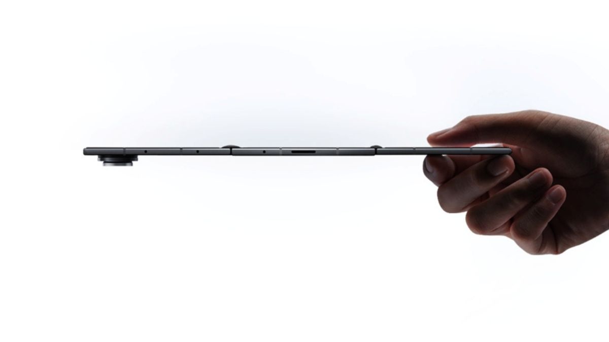 À compter de cette semaine , le très attendu Samsung Galaxy Z TriFold sera disponible aux États - Unis