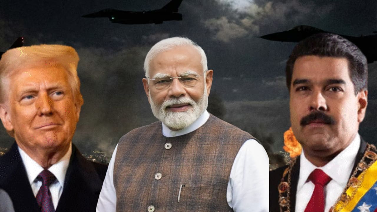 Latest and Breaking News on NDTV