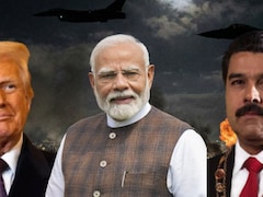 US Attacks Venezuela: ट्रंप की वेनेजुएला स्ट्राइक से भारत की इकोनॉमी पर पड़ेगा कोई असर?