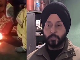 VIDEO: घर के सामान में कभी भी अचानक लग जाती है आग! दहशत में परिवार, एक्सपर्ट्स भी नहीं समझ पा रहे वजह