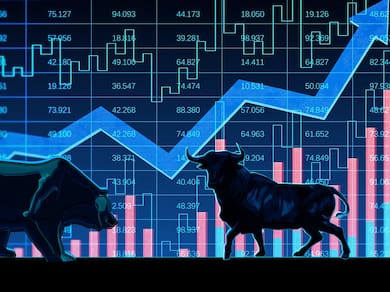 Stock Market Live: Nifty, Sensex Resume Rally After One-Day Blip; HDFC Bank, L&T Top Gainers