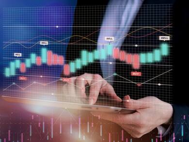 Stock Market Today: Nifty Ends Above 25,000; Sensex Jumps Over 1,000 Points As HDFC Bank Leads