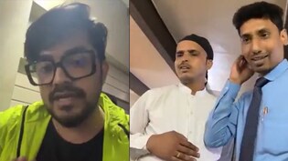 कोलकाता के Olypub में मटन ऑर्डर किया, वेटर ने परोस दिया बीफ, ब्राह्मण इन्फ्लूएंसर ने जताई आपत्ति