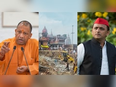 मणिकर्णिका घाट पर अहिल्याबाई होल्कर की प्रतिमा को लेकर क्यों सियासत गर्म है, जान लीजिए हर बात 