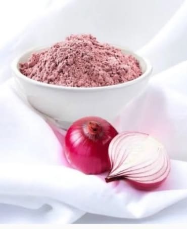 Health Benefits Of Onion Powder