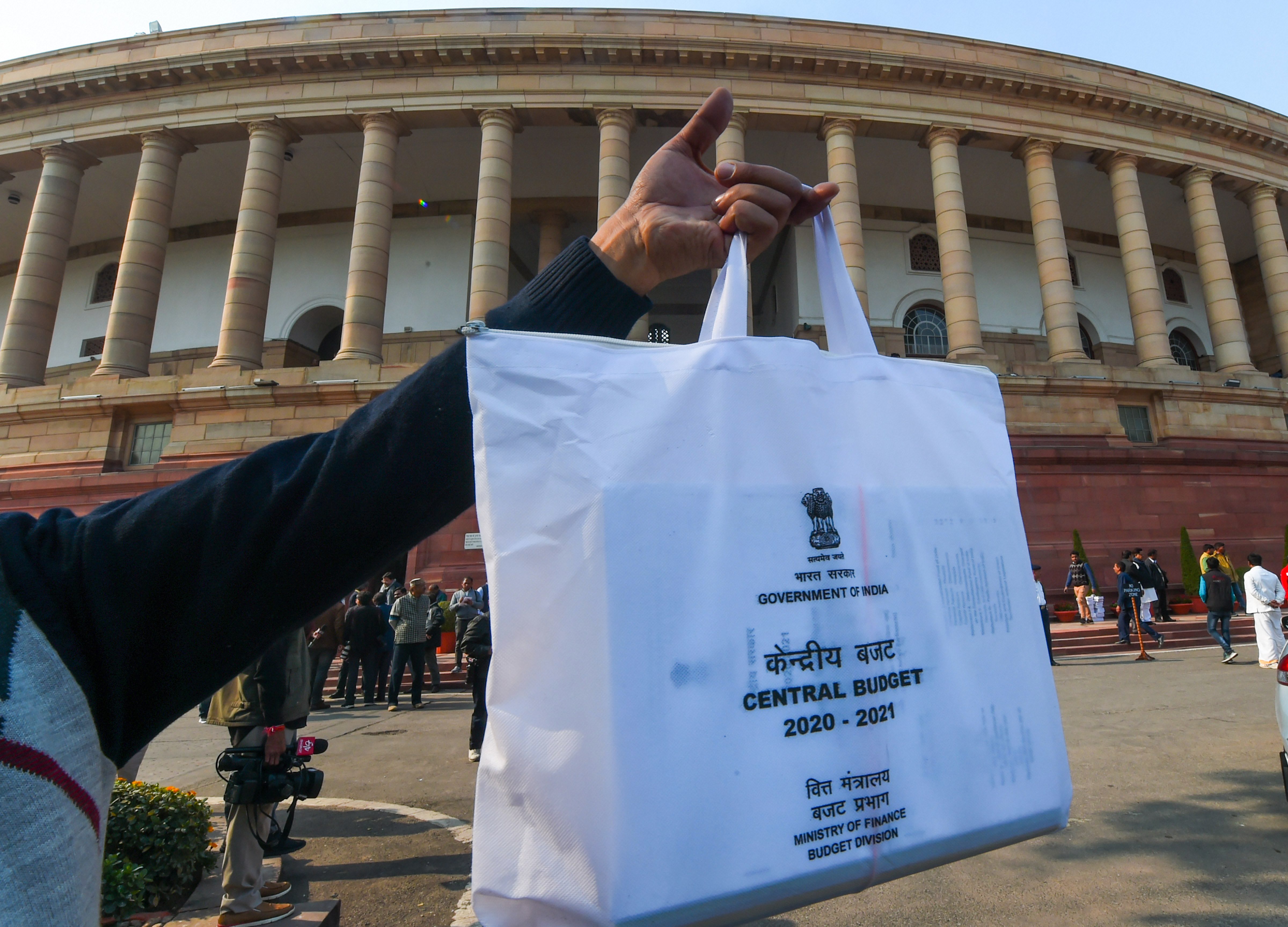 A Revamped Budget Could Make Deficit Monetisation Credible