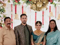 V Srinivasan, Husband Of Indian Sports Legend PT Usha, Dies