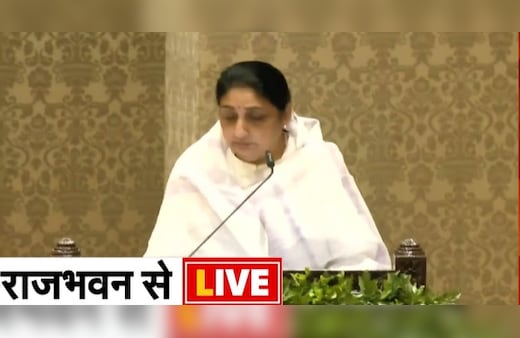 महाराष्ट्र की नई डिप्टी CM सुनेत्रा पवार के पास कौन-कौन से मंत्रालय रहेंगे? जानिए