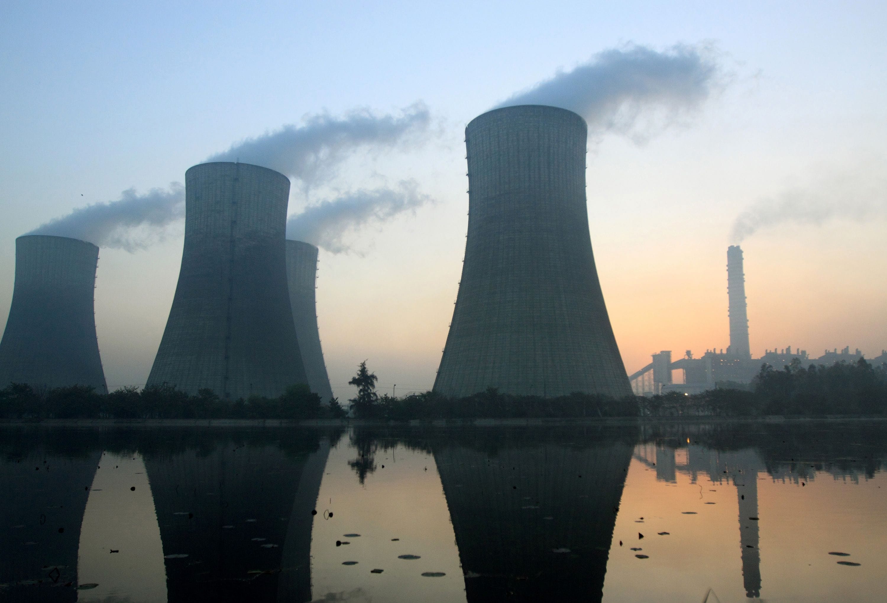 BHEL Bags Rs 200 Crore Order To Upgrade Chilla Hydro Project