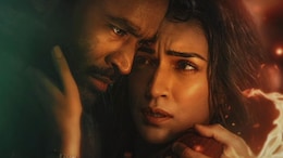 <i>Tere Ishk Mein</i> OTT Release Date Out, Dhanush-Kriti Sanon Film Streams On Netflix Today