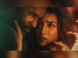 <i>Tere Ishk Mein</i> OTT Release Date Out, Dhanush-Kriti Sanon Film Streams On Netflix Today