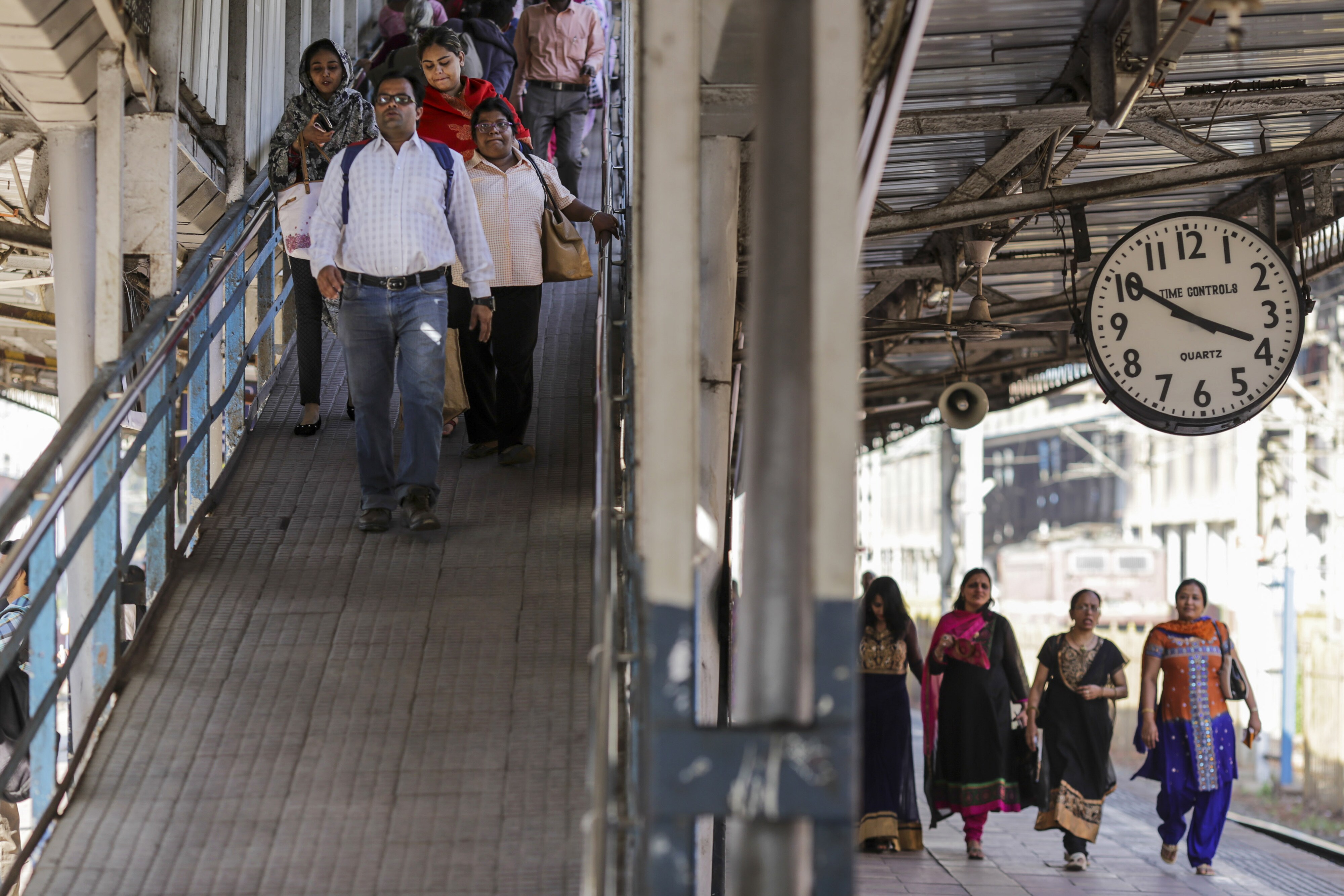 Congress&rsquo; Economic Resolution A Shift From Its Past Vision, Says Praveen Chakravarty