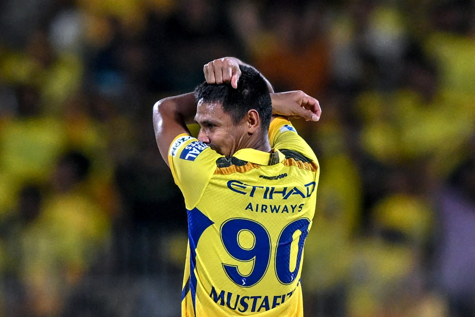 "Won't Tolerate Insult": Bangladesh Plan Big IPL Move After Mustafizur Row