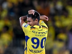 "Wont Tolerate Insult": Bangladesh Plan Big IPL Move After Mustafizur Row