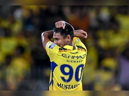 'IPL के प्रसारण पर भी रोक',  मुस्तफिजुर रहमान को बैन किए जाने के बाद बांग्लादेश बौखलाया