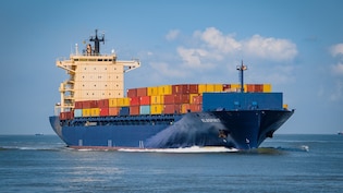 Great Eastern Shipping Q1 Results: Profit Spikes 2.5x, Dividend Of Rs 14.4 Declared; Check Record Date