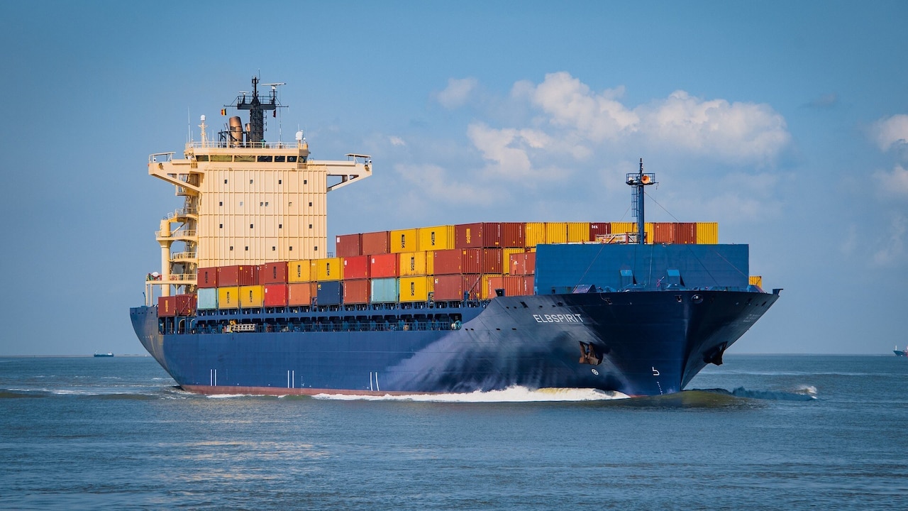 Great Eastern Shipping Q1 Results: Profit Spikes 2.5x, Dividend Of Rs 14.4 Declared; Check Record Date