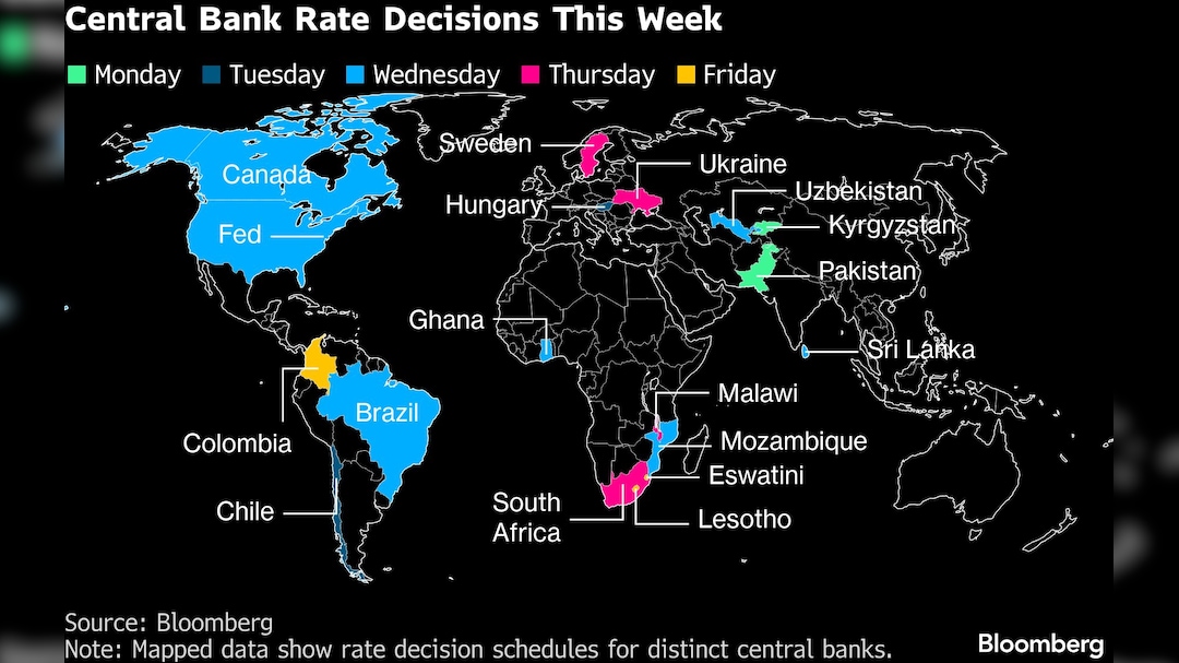 Latest and Breaking News on NDTV