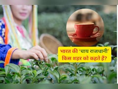 भारत का कौन सा शहर है 'The Chai Capital Of India'? जानिए यहां जवाब और इतिहास
