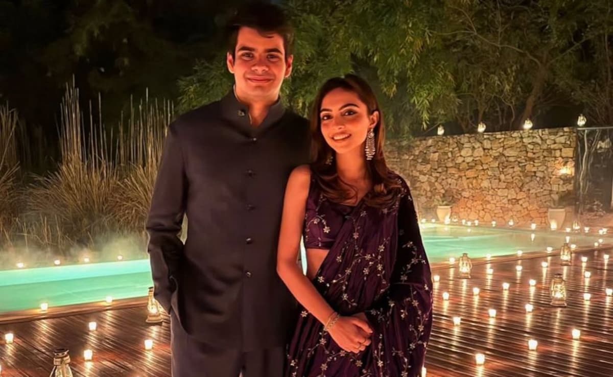 Latest and Breaking News on NDTV