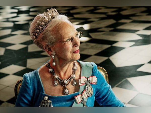 Denmark&rsquo;s Queen Steps Down As World&rsquo;s Longest Ruling Monarch